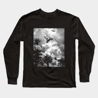 Fantasy Flight | Long Sleeve T-Shirt